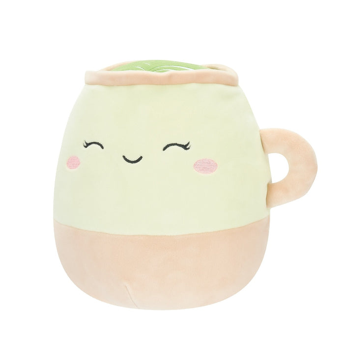 Squishmallows Squad 18 | Jucarie de Plus Ass A | 19 cm
